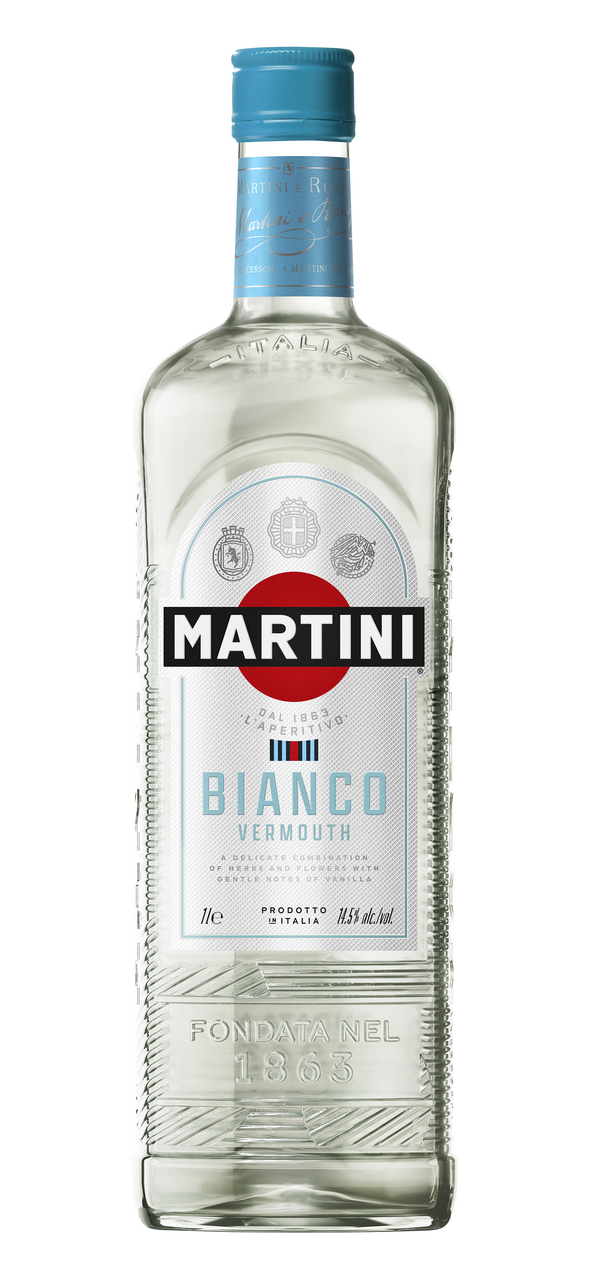 MARTINI Bianco 1 L