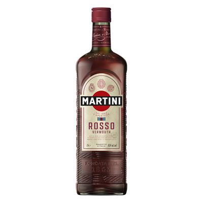 Vermute Martini Rosso 1L