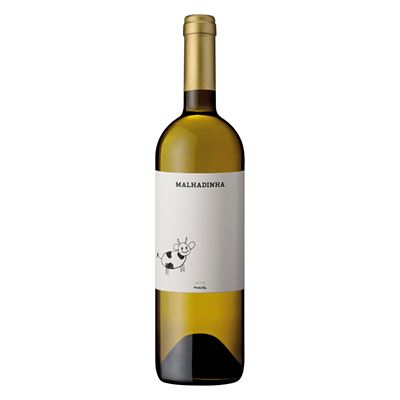 Vinho Branco Malhadinha 75cl