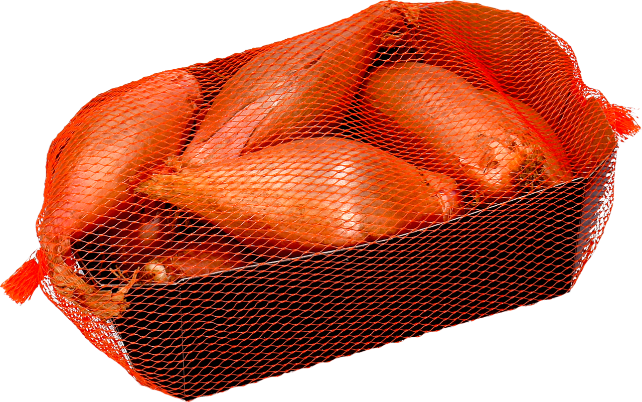 Cebola Echalion Chalota Categoria II Calibre 30/50 500g