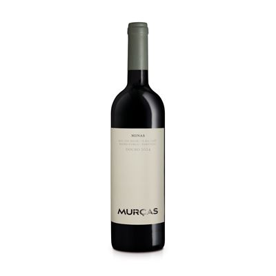 Vinho Tinto Quinta das Murças Minas 75cl
