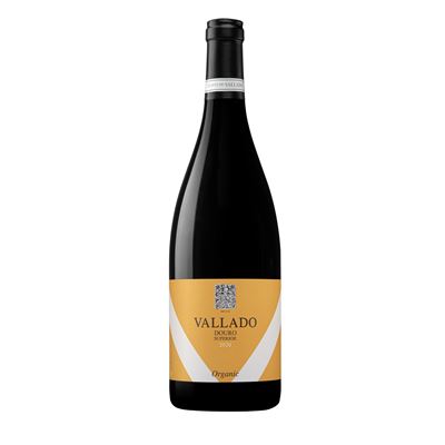 Vinho Tinto Vallado Quinta do Orgal 75cl
