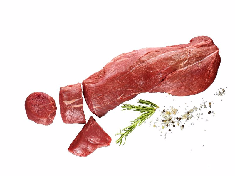 Lombo 2+ Kg Galega Vácuo Fresco