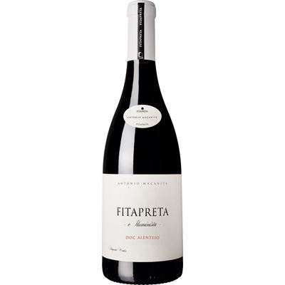 Vinho Tinto Fita Preta Alentejano 75cl