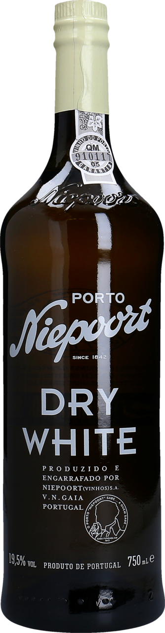 NIEPOORT Vinho Do Porto Dry White 75 Cl