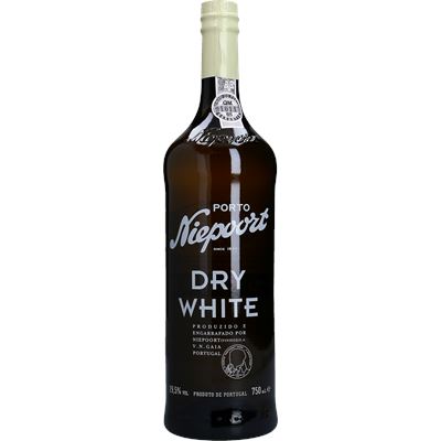 Vinho do Porto Niepoort Dry White 75cl