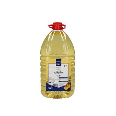 Óleo Alimentar METRO Chef 5L