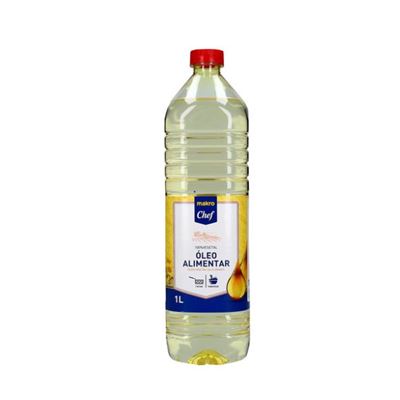 Óleo Alimentar METRO Chef 1L
