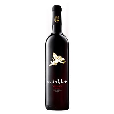 Vinho Fedelho Vinhão Tinto 75cl