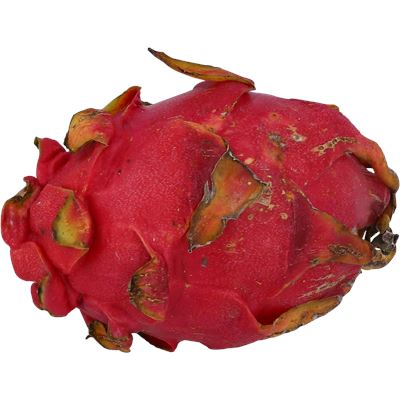 Pitaya Vermelha (Fruta do Dragão)
