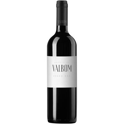 Vinho Tinto Quinta de Valbom 75cl