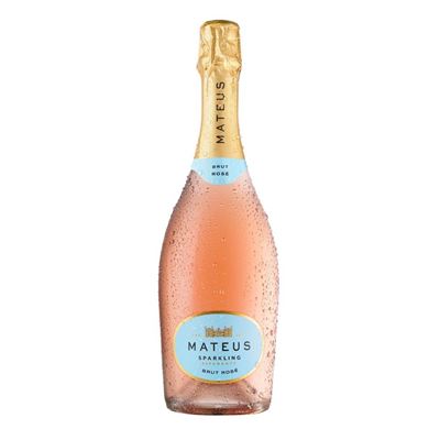 Espumante Mateus Rosé 75cl