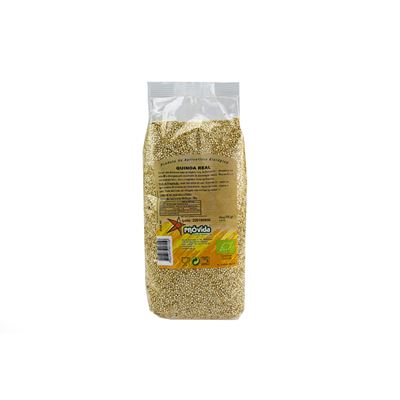 Quinoa Real Biológica 1kg