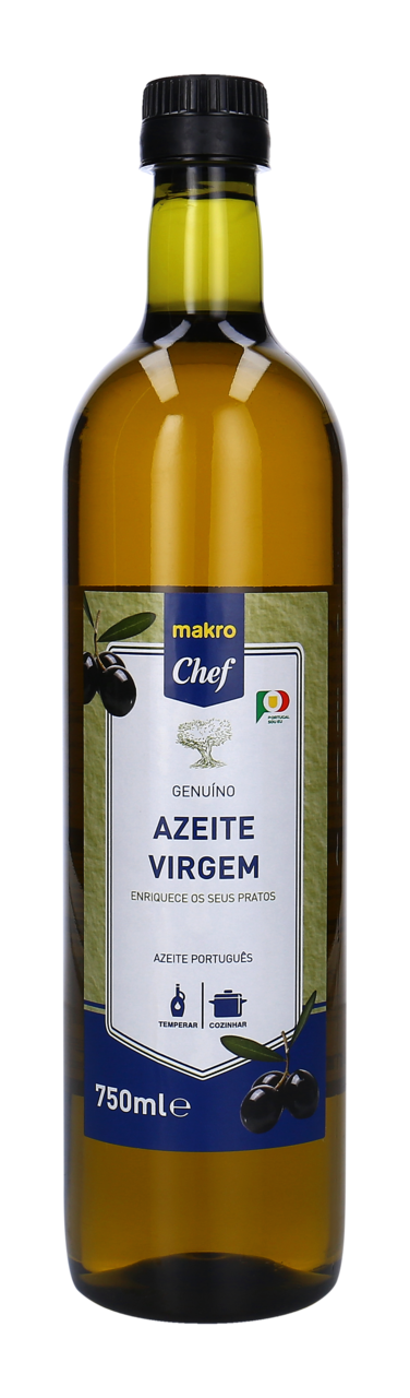 METRO Chef Azeite Virgem 750 ml Pet