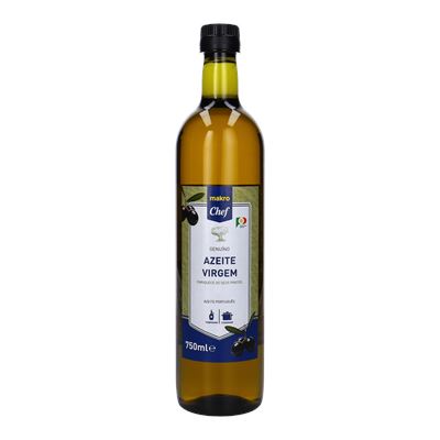 Azeite Virgem METRO Chef 750ml