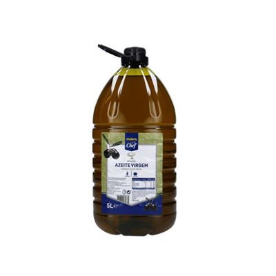 Azeite Virgem METRO Chef 5L