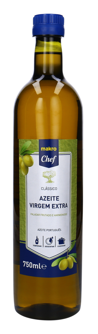 METRO Chef Azeite Virgem Extra 750 ml Pet