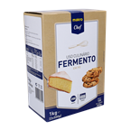 METRO Chef Fermento Po 2 X 500 G