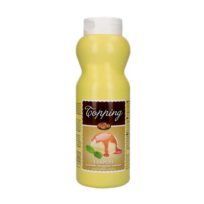 Topping de Framboesa CRES 1kg