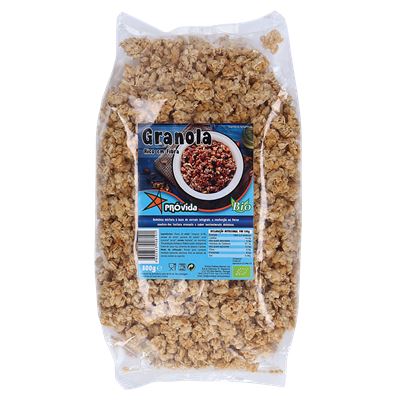 Granola Biológica Seara 800g