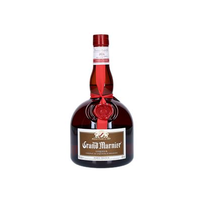 Licor Grand Marnier Cordon Rouge 70cl