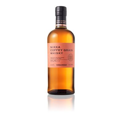 Whisky Nikka Coffey Grain 70cl