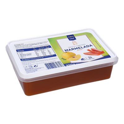 Marmelada METRO Chef 900g