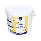 METRO Chef Creme Culinária 5 Kg