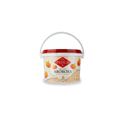 Doce de Abóbora Casa Prisca 4kg