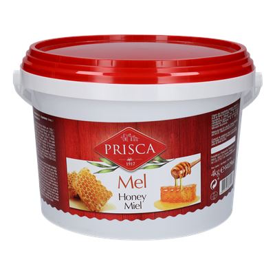 Mel Casa Prisca 4kg