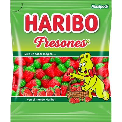 Gomas Haribo 1kg
