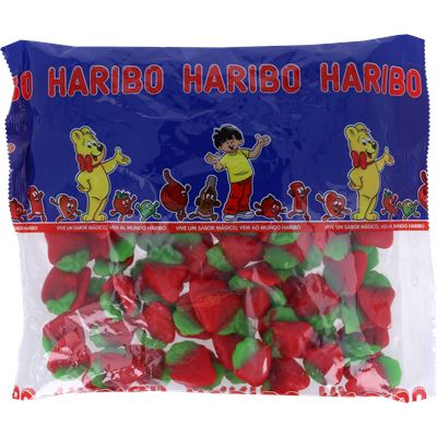 Gomas Haribo 1kg
