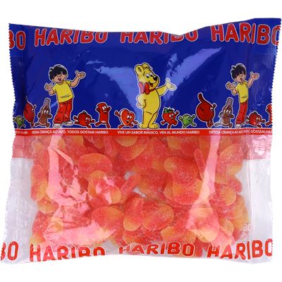 Gomas Haribo 1kg