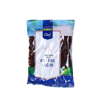 Sultana Preta METRO Chef 250g