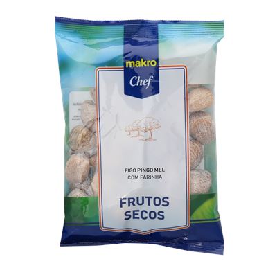 Figo Seco METRO Chef Pingo de Mel 90/110 250g