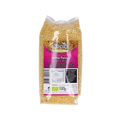 Milho Painço Bio Seara 500g