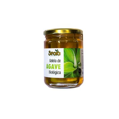 Geleia de Agave Seara 500g