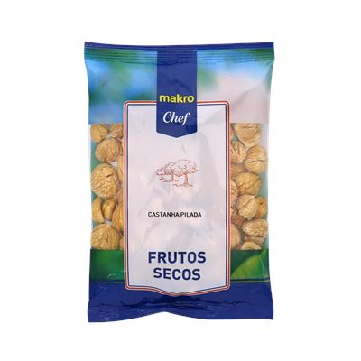 Castanha Pilada METRO Chef 250g