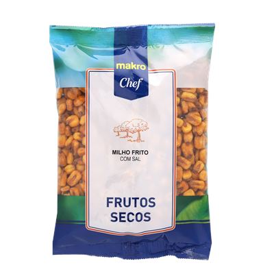 Milho Frito com Sal METRO Chef 200g