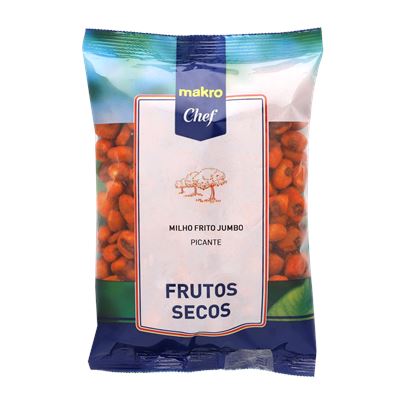 Milho Frito Jumbo Picante METRO Chef 200g
