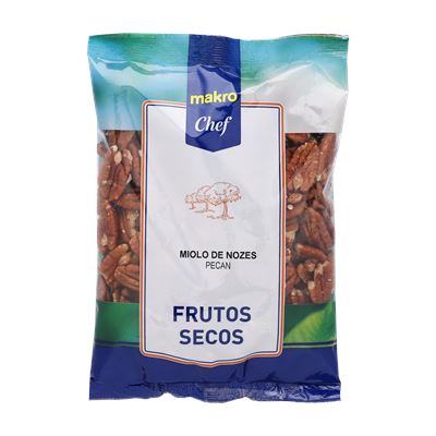 Miolo de Noz Pecan METRO Chef 250g