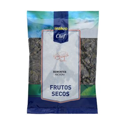 Sementes de Abóbora METRO Chef 250g
