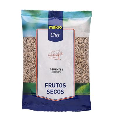 Sementes de Girassol METRO Chef 250g