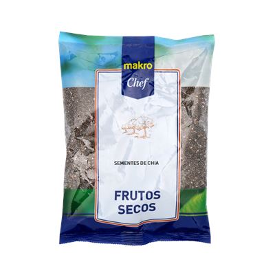 Sementes de Chia METRO Chef 250g