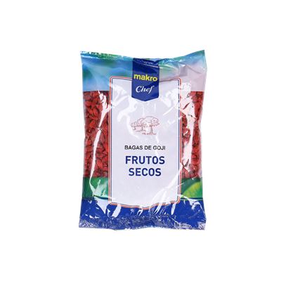 Bagas de Goji METRO Chef 250g