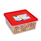 METRO Chef Miolo Amendoa Torrada S/Pele C/Sal 1kg