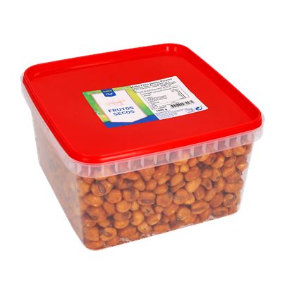 Milho Frito Jumbo Picante METRO Chef 1kg