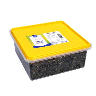 Sementes de Abóbora METRO Chef 1kg