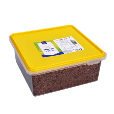 Sementes de Linhaça METRO Chef 1kg