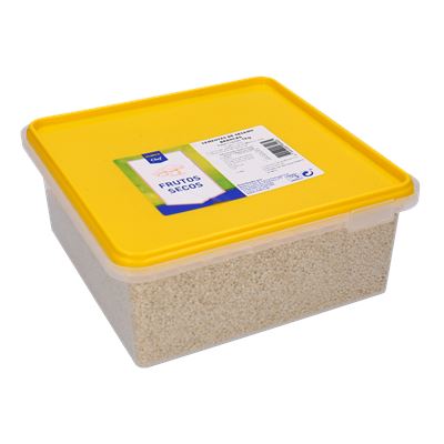 Sementes de Sésamo Branco METRO Chef 1kg